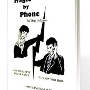 Magic by Phone