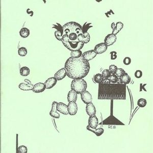 Sponge Book