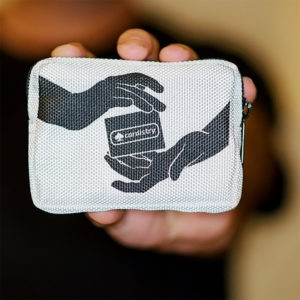 Cardistry Bag