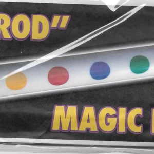 Hot Rod      "Magic Pen"