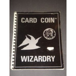 Card Coin Wizardry