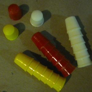 Thimble Set
