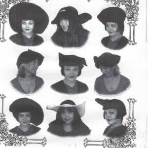 Chapeaugraphy Kit