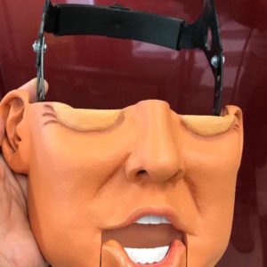 Donald Mask