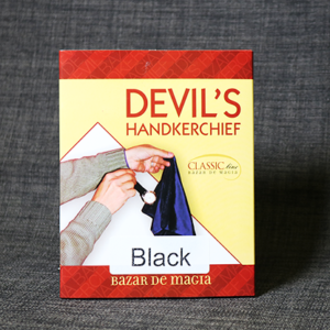 Devil's Handkerchief  (Black ) Bazar