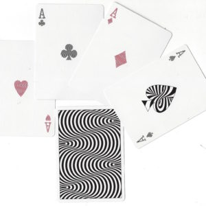 Hypnotik  Playing Cards