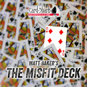Misfit Deck