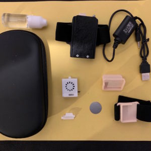Smoke Gimmick  (TSG)