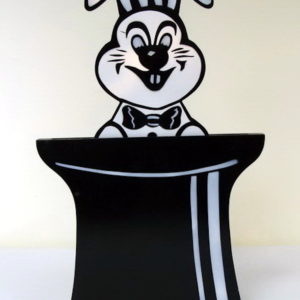 Rabbit Hat  (Supreme)