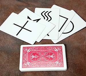 ESP  Cards (JUMBO)