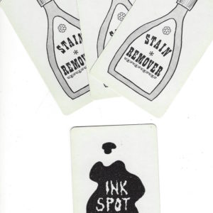 Ink Spot
