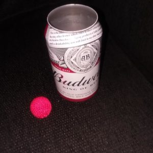 Chop Cup  (Beer Can)