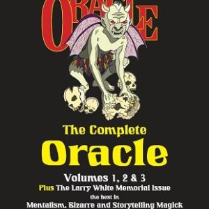 Oracle  (The complete files)