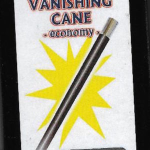 Vanishing Cane  (Econo)