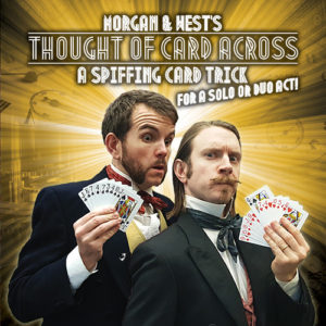 Thought of  Cards Across  (TOCA)
