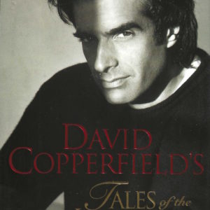 Tales of the Impossible (Copperfield)