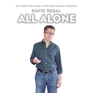 All Alone