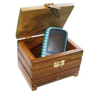 MIRACLE CHEST