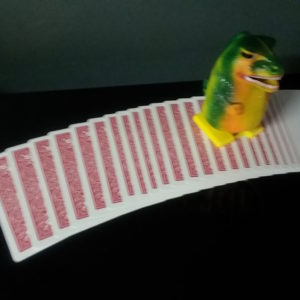 Cardzilla