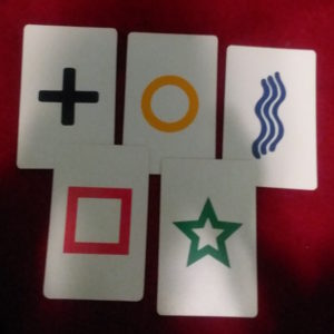 Jumbo ESP Cards (full color)
