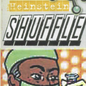 Heinstein Shuffle  (DV)  Karl Hein