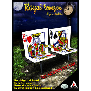 Royal Rendezvous