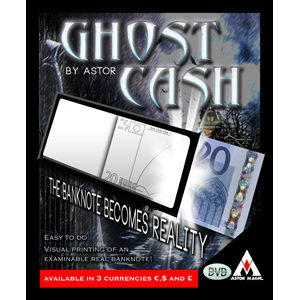 Ghost Cash (Astor)