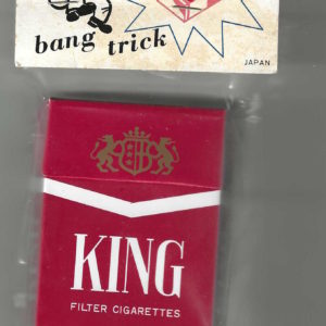 Bang Cigarettes