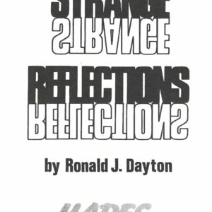 Strange Reflections  (Dayton)
