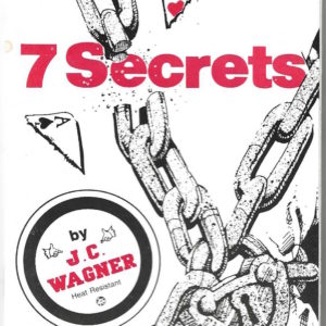 7 Secrets
