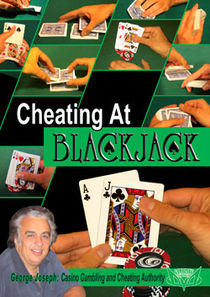 Cheating at Blackjack