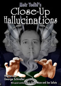 Close-up Hallucinations