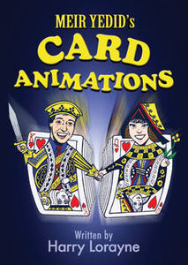 Card Animations