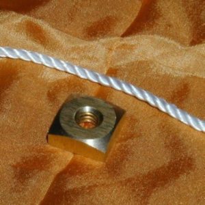 Brema Style  Spirit Nut (set)