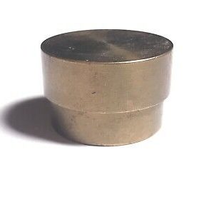 Rapido Ring Box  (Brass)