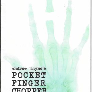 Pocket Finger C hopper