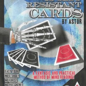X   Ray Resistant