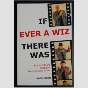 If Ever a  Wiz There Was