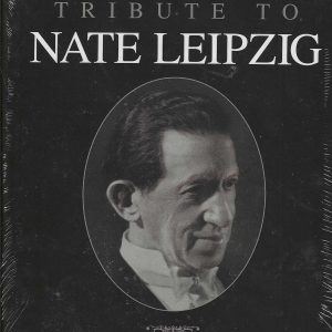 Dai Vernon Tribute to  Nate Liepzig   Â (Ganson)_