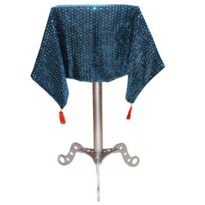 Floating Table  (silver)