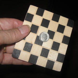 Magic Panel Board  (See  Miracle Panel)