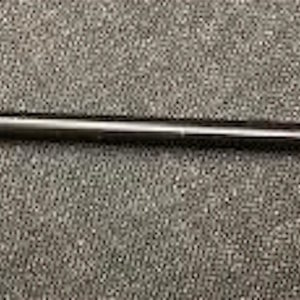 Wand  14 1/2  inch Silver Tip