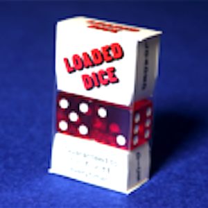 Loaded (7-11)  Dice