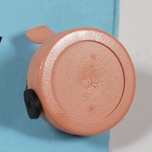 Fingertip Reel