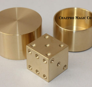 Die-Cipher II