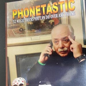 Phonetastic (book)