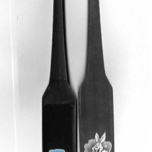 Tricky Paddle  (Rabbit in Hat)