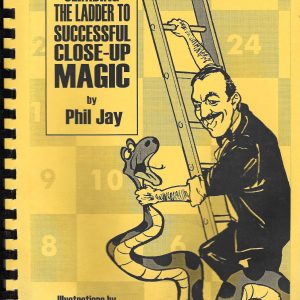 C limbing the Ladder.  to successful  Closeup Magic