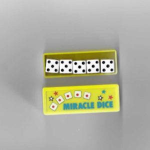 Miracle Dice