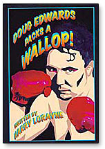 Doug Edwards Packs a Wallopp (Lorayne)